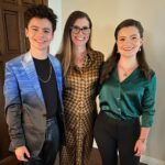 Dalila Bela Instagram – I had such an amazing time at the #acapulcotv Season 2 premier last night!!!! A splendid show with splendid company!!!! Fue una noche magnífica!!!! 

Hair by @thisisbabe, and makeup by @_dreadiaz_!!!! Thank you both so much!!!!