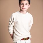 Dalila Bela Instagram - HAPPY BIRTHDAY, RAPHA!!!!!!! 🎉🎉🎉🎉🎉🎉🎉🎉 I love you so much, and I hope you have the best 14th birthday ever!!!! ❤️❤️❤️❤️❤️❤️❤️❤️❤️ 1st picture taken by @vincetrupsin