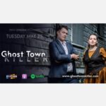 Dalila Bela Instagram – Hey, guys!! I have some big news!!

A podcast that I’m on, #ghosttownkiller, created and written by @jeremy_lutter and @marcywaughtal, is premiering Tuesday May 25th, and episodes will keep coming every Tuesday for six weeks!! 

“Can you solve a murder if no one cares about the evidence?

GHOST TOWN KILLER is a detective story about the post-truth world. Our story follows paranormal investigator turned journalist Lilith Black in the search for her sister’s killer within her isolated hometown which is on the verge of financial ruin. Lilith comes to realize that facts don’t always change minds as she goes up against long-standing prejudices in her town to find the killer.”

You can listen to Lilith’s journey on @spotify, @stitcherpodcasts, and #applepodcasts!!

I’m so excited for you all to hear it!!!