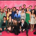 Dalila Bela Instagram – I had such an amazing time at the #acapulcotv Season 2 premier last night!!!! A splendid show with splendid company!!!! Fue una noche magnífica!!!! 

Hair by @thisisbabe, and makeup by @_dreadiaz_!!!! Thank you both so much!!!!