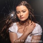 Dalila Bela Instagram – Just a quick acoustic version of my newest song #girlinthemirror