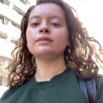 Dalila Bela Instagram – FINISHED MY MIDTERMS!!!

How are you all doing?