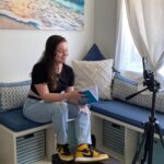 Dalila Bela Instagram – Some more BTS from my first TikTok Live yesterday!!

Do you play any instruments?

#staydalilabela #stay #dalilabela