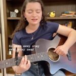 Dalila Bela Instagram - A clip from today’s TikTok Live!! MUSIC VIDEO FOR “STAY” COMING SOON!!! #dalilabela #stay #staydalilabela #wishbone #wishbonedalilabela