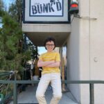 Dalila Bela Instagram - Hey, guys!!! I’m excited to announce that my youngest brother @raphaelalejandro22 was nominated for the @kidschoiceawards for his role as Matteo in the @disneychannel show #bunkd !!! Woohoo!!! Link to vote in @raphaelalejandro22’s bio!!!! #kidschoiceawards #kca #thehollywoodreporter