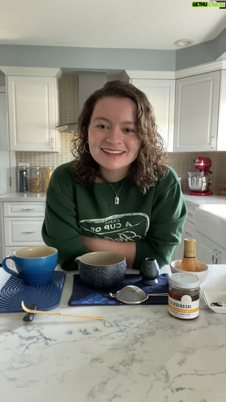 Dalila Bela Instagram - My dirty matcha latte tutorial!!!! Thank you so much for coming!!!! Also, I’m doing a TikTok live on Wednesday, November 8th!!! I’ll be showing you all my latest acoustic version of #wishbone!!!! And go check out the “Stay” music video on my @youtube, @vevo, and @applemusic!!!!! #dalilabela #staydalilabela #stay #staymusicvideo #wishbonedalilabela