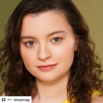 Dalila Bela Instagram – Thank you so much @tresamag for this wonderful interview!!! 

You can go read it on their website, and you can click the link in their bio to find it!!!!!

 Thank you @teren_o for the lovely picture, and thank you so much @_dreadiaz_ for the beautiful makeup!!!

#dalilabela #interview #tresamag #tresamagazine #music #artist #singer #singersongwriter