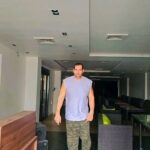 Dalip Singh Instagram -