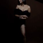 Dalljiet Kaur Instagram - Captured by @amitkhannaphotography Styled by @stylingbyvictor @sohail__mughal___ Styling team @styleby_antara Outfit @kayjaybykritika Jewellery @baala_jewels @rimayu07