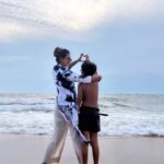 Dalljiet Kaur Instagram - Bidding goodbye to 2022 and welcoming in 2023 with open arms…it’s been such an amazing year! Everyone said this year was going to be the best year of my life and I have a zillion reasons to believe that now. This year I made so many memories that will last a lifetime, and I have nothing but gratitude in my heart.
