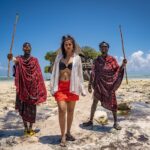 Dalljiet Kaur Instagram - #africa