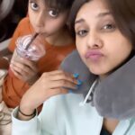 Dalljiet Kaur Instagram - Through thick n thin! . . . Tag your Bestie . . . . . . . . . @saviikahlon @novicerecordsofficial