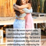Dalljiet Kaur Instagram - Happy Birthday Love ❤️ .. I choose you when we met and will always choose you ❤️.. Distance and disagreements means so little when it’s us ❤️.. Our Bond is just made of UNCONDITIONAL ❤️ #happybirthday #daljietkaur #myforever