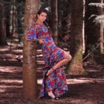 Dalljiet Kaur Instagram - “Never fear shadows. They simply mean there’s light shining nearby.” . . .. #neverstopdreaming #beingstrong . . . Project Manager @avirayit Videography@chandnisparmar @vibeproductions.ke Photographer @chiggy_parmar Fashion Designer @ngiginelly Makeupartist @shringaarbridalkenya Jewellery @lakirajewellery . . #instagram #dalljietkaur