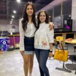 Dalljiet Kaur Instagram - 9 years of being a mom! 9 years of realising the strength of a mother! 9 years of US ! Happiest birthday Jaydon. Mummy loves you. . . . Thank u @gleda_03 for being my saviour every single time and helping me organise everything last moment so efficiently ! Love you Sejal ♥️