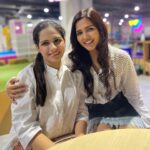 Dalljiet Kaur Instagram - 9 years of being a mom! 9 years of realising the strength of a mother! 9 years of US ! Happiest birthday Jaydon. Mummy loves you. . . . Thank u @gleda_03 for being my saviour every single time and helping me organise everything last moment so efficiently ! Love you Sejal ♥️