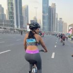 Dalljiet Kaur Instagram - Riding away !