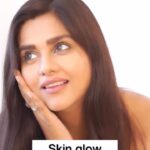 Dalljiet Kaur Instagram - Want to know how I manage to maintain healthy glowing skin while managing my actor life? All I do is grab a handful of almonds and keep myself hydrated throughout the day. #StayBeautifulWithAlmonds #healthyskin #almonds #paidpartnership #collaborationindia