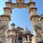 Dalljiet Kaur Instagram - #Rajasthan #jaipur