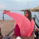 Damla Ersubaşı Instagram - Sakin✨ 🤲
