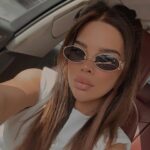 Damla Ersubaşı Instagram – Siyah ve leopar askim bitmezz bilirsinizzz🐣🐆 🖤