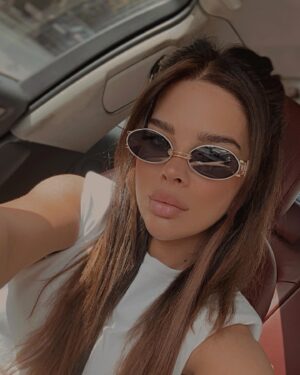 Damla Ersubaşı Instagram - Siyah ve leopar askim bitmezz bilirsinizzz🐣🐆 🖤