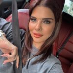 Damla Ersubaşı Instagram – Yarın bugünden daha mucizevi, daha güzel olsun🌸
