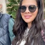 Damla Ersubaşı Instagram – Gülüşün hep kalbimde olacak pamuk babam