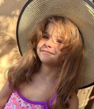 Damla Ersubaşı Instagram - Miniğim💕
#bodrum