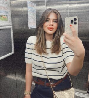 Damla Ersubaşı Instagram - Görünenin ötesi 🪞
#lastweek
