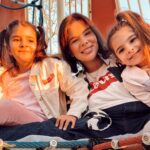 Damla Ersubaşı Instagram – Çok aşığım annemm çoookkkk ♥️♥️♥️ bin şükür 🤲