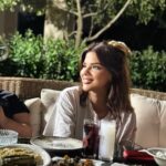 Damla Ersubaşı Instagram – Aslında bu yoktuu, içimden geldi🐣
