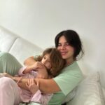Damla Ersubaşı Instagram – Tarifi olmayanlarım♥️😍 tek aşkım, tek gücüm😍