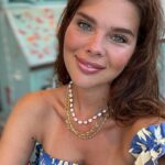 Damla Ersubaşı Instagram - 🤍🩷 dünden