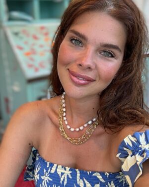 Damla Ersubaşı Instagram - 🤍🩷 dünden