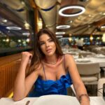 Damla Ersubaşı Instagram - Bebelerim gelmeden önce son çıkışlar😁 #2bebe1anne