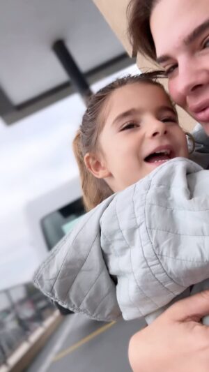 Damla Ersubaşı Instagram - Töbee töbeeee👻
