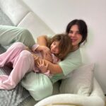 Damla Ersubaşı Instagram – Tarifi olmayanlarım♥️😍 tek aşkım, tek gücüm😍