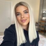 Damla Ersubaşı Instagram – İyiymiş🫠 🙋🏼‍♀️