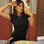 Damla Ersubaşı Instagram – Dünden🌸