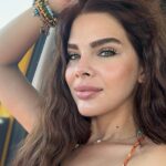 Damla Ersubaşı Instagram - dünden🐶😍