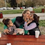 Damla Ersubaşı Instagram – Bizim şarkımız♥️