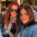 Damla Ersubaşı Instagram - Anam benim🫠 ❤️