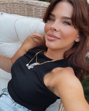 Damla Ersubaşı Instagram - 🐰 lı bi hafta sonu oldu🫠