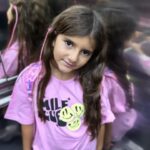 Damla Ersubaşı Instagram – Pembe bizde aile geleneği 🩷😁