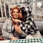 Damla Ersubaşı Instagram – Annneemmmmm♥️♥️♥️♥️♥️