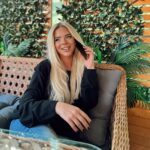 Damla Ersubaşı Instagram - Canııımm bi derdin sıkıntın olursa biliyosun, hiç umrumda değilsin🫣