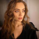 Damla Sönmez Instagram – 🎬🤍🧿