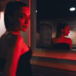 Damla Sönmez Instagram – reflect. 🎴