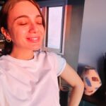 Damla Sönmez Instagram - a brief story of the 🌞.